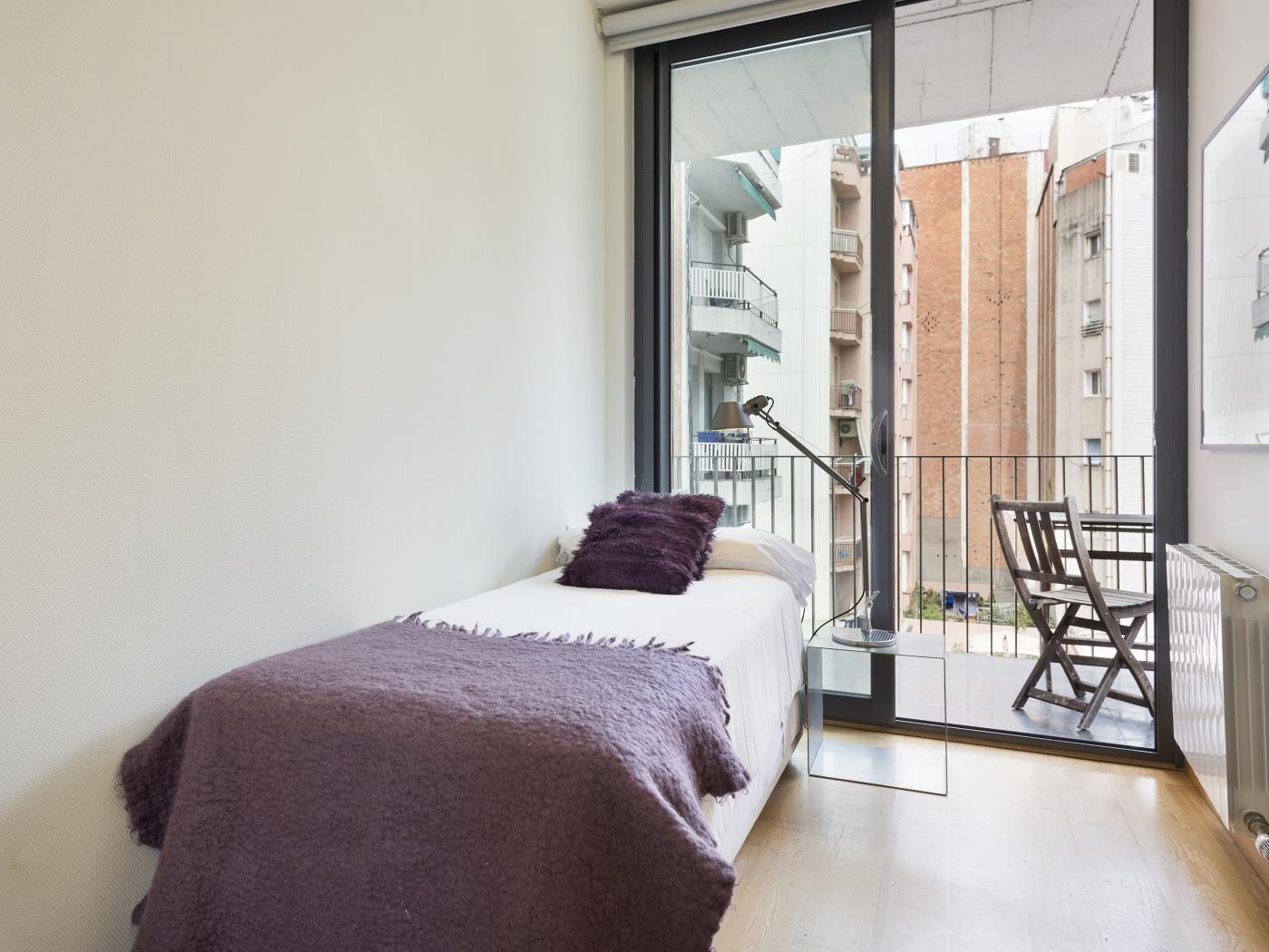 Appartement avec Piscine dans le Gòtic Quartier à Barcelone pour 8 - My Space Barcelona Appartements