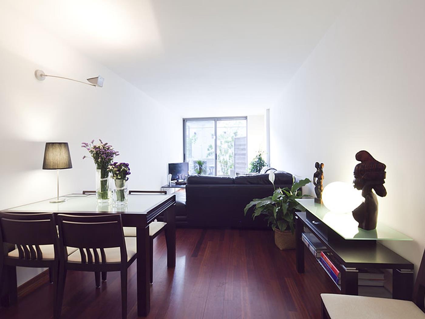 Appartement d'Entreprise avec Piscine dans le Centre-ville - My Space Barcelona Appartements