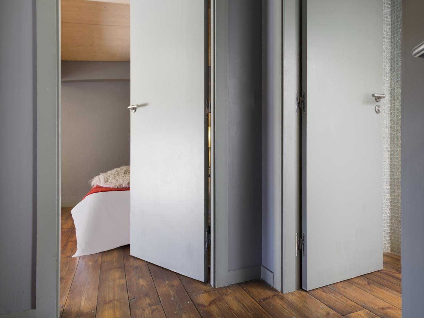 Penthouse avec Terrasse Privée à Sarrià pour 6 - Locations mensuelles - My Space Barcelona Appartements