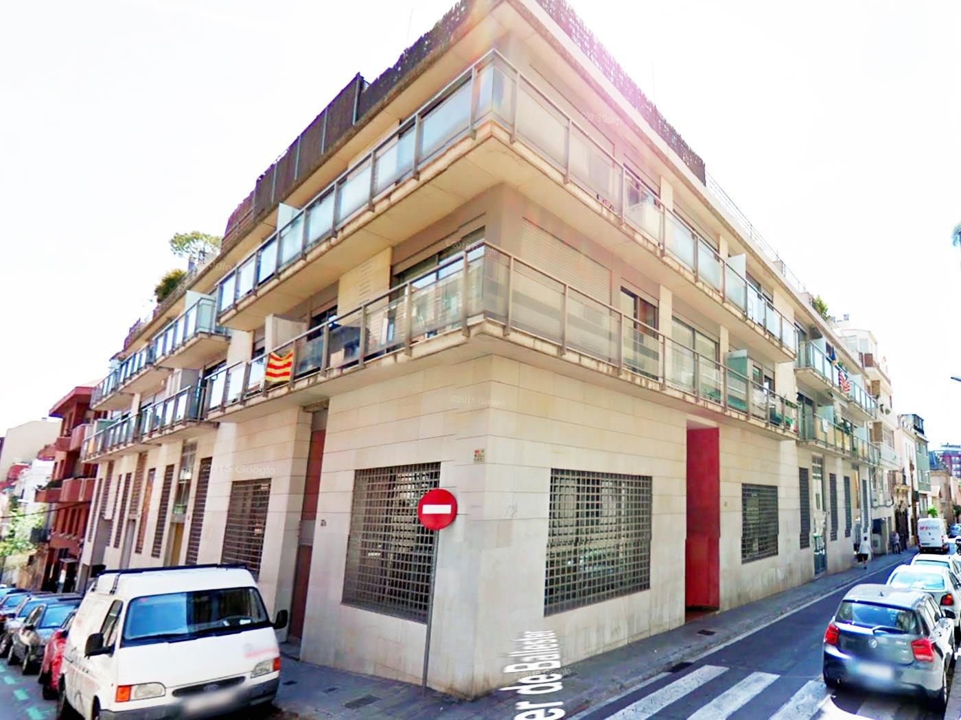Appartement pour étudiants Erasmus très proche du centre de Barcelone - My Space Barcelona Appartements