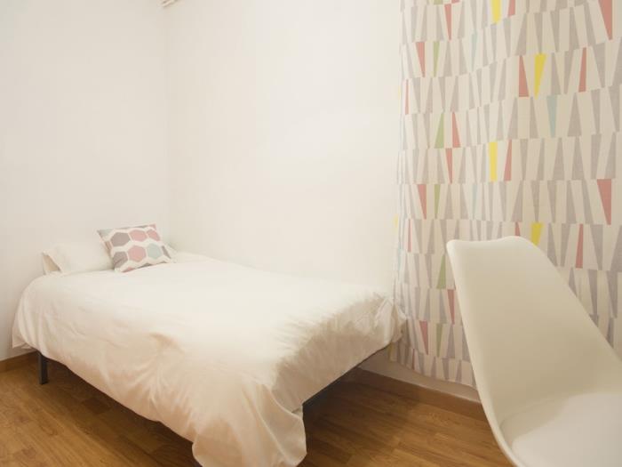 Appartement lumineux et rénové dans le Putxet pour des locations temporaires - My Space Barcelona Appartements