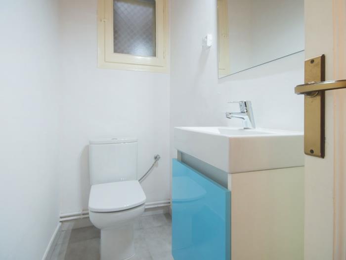 Appartement lumineux et rénové dans le Putxet pour des locations temporaires - My Space Barcelona Appartements