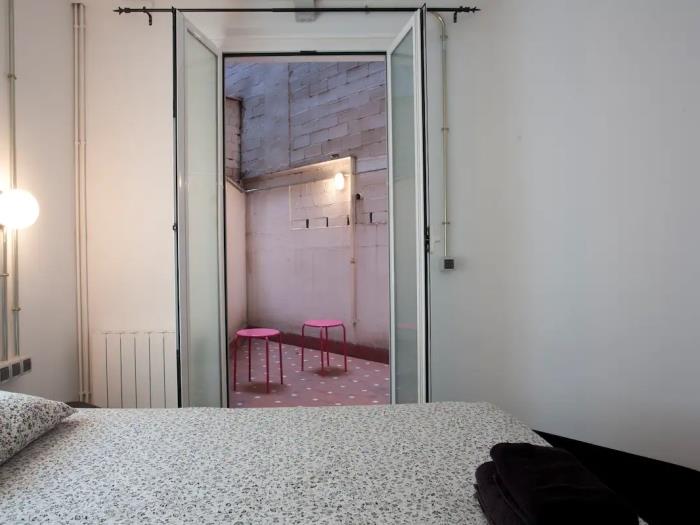 Confortable appartement de 3 chambres dans la Sagrada Familia. - My Space Barcelona Appartements