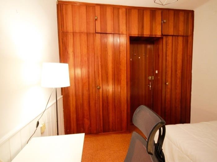 Chambre à louer près de la station de métro Sagrada Familia - My Space Barcelona Appartements