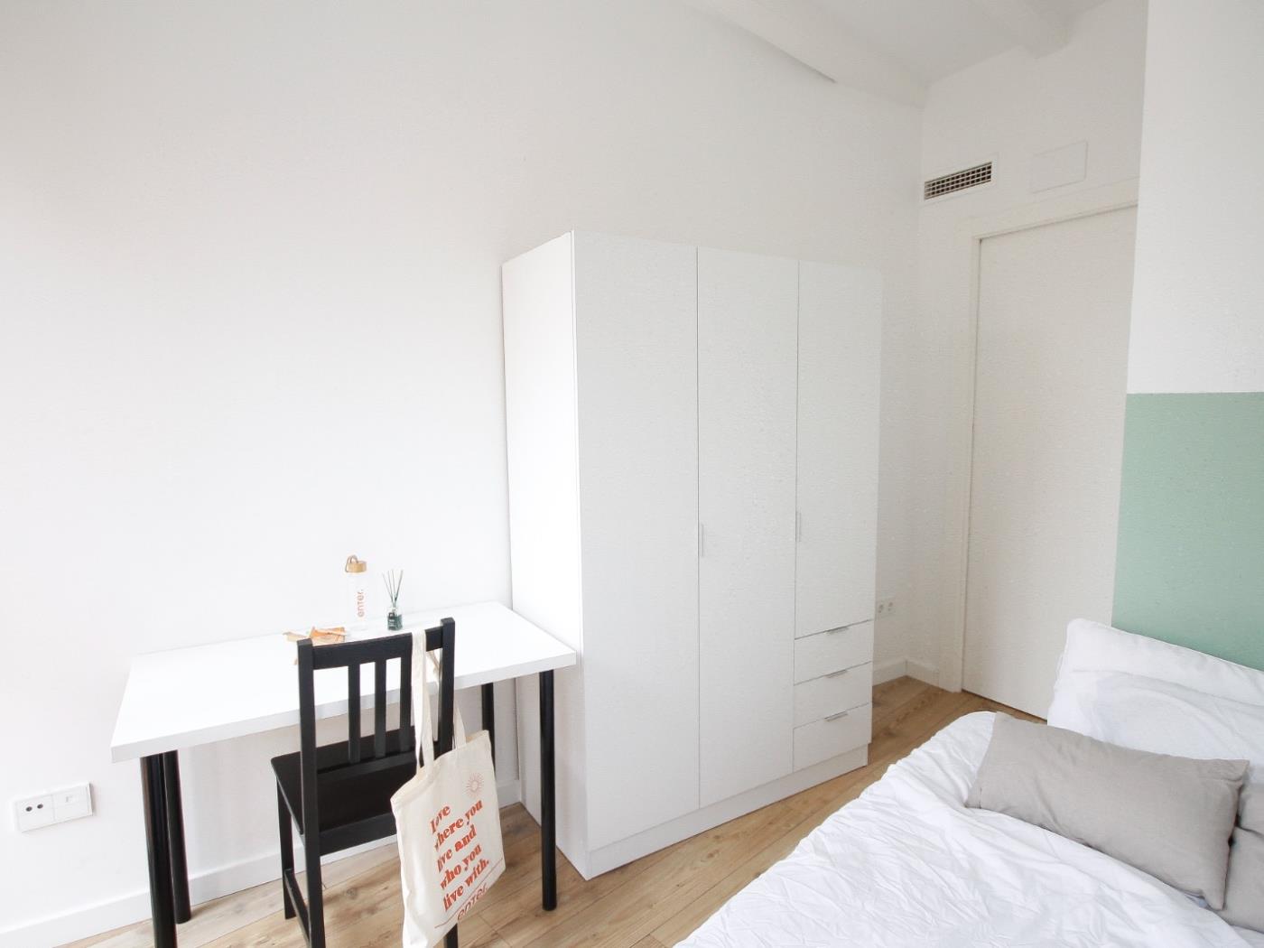  - My Space Barcelona Appartements