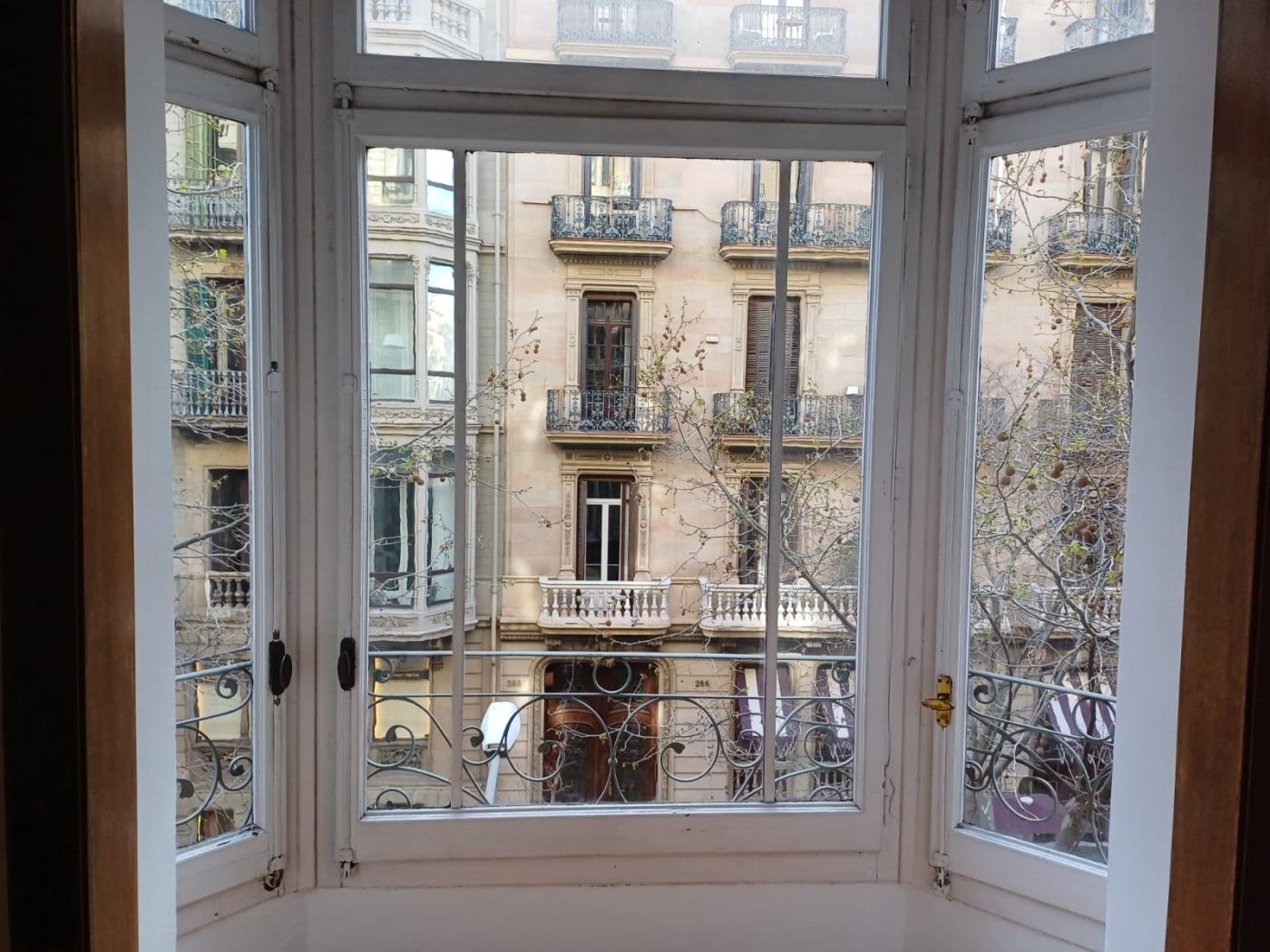 Charmant appartement au cœur du Paseo de Gracia - My Space Barcelona Appartements
