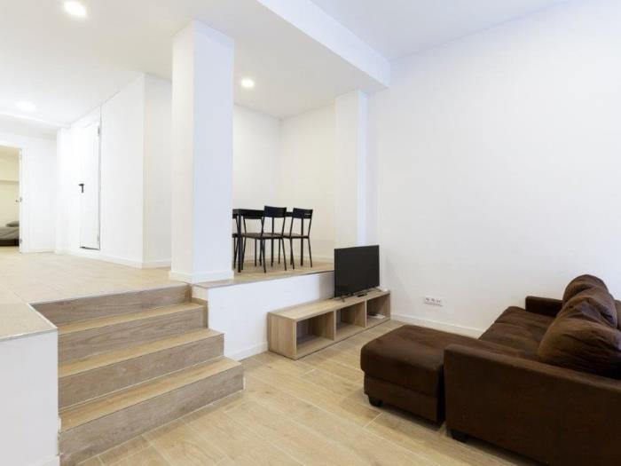 Louer un appartement à Barcelone : Confort et style dans la ville de Barcelone - My Space Barcelona Appartements