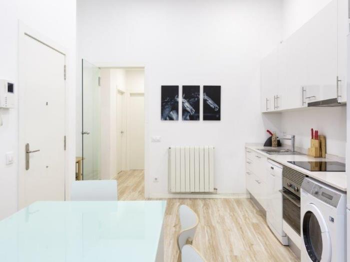 Louer un appartement à Barcelone : Confort et style dans la ville de Barcelone - My Space Barcelona Appartements