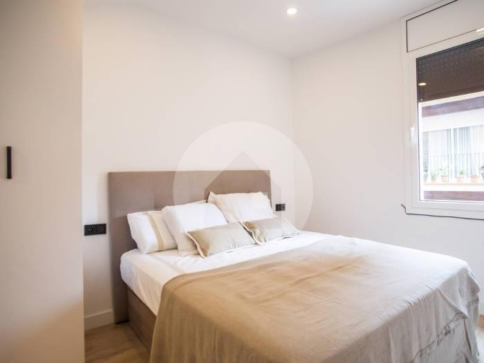 Appartement confortable au cœur de Sarriá-Sant Gervasi - My Space San Eusebio Appartements