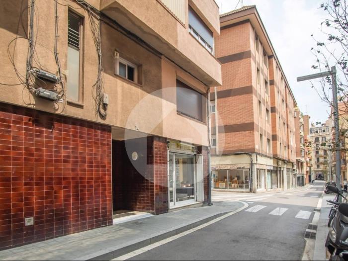 Appartement confortable au cœur de Sarriá-Sant Gervasi - My Space San Eusebio Appartements