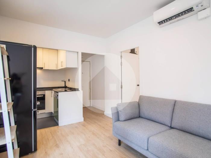 Appartement confortable au cœur de Sarriá-Sant Gervasi - My Space San Eusebio Appartements