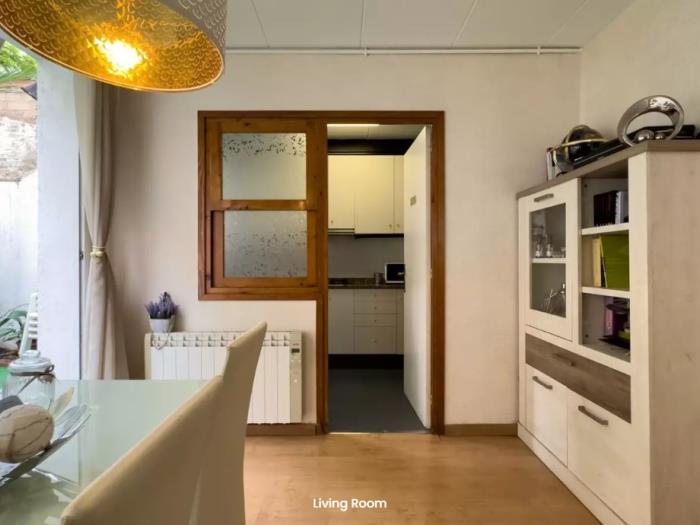 Appartement lumineux et moderne à Sarría idéal pour les familles - My Space Barcelona Appartements