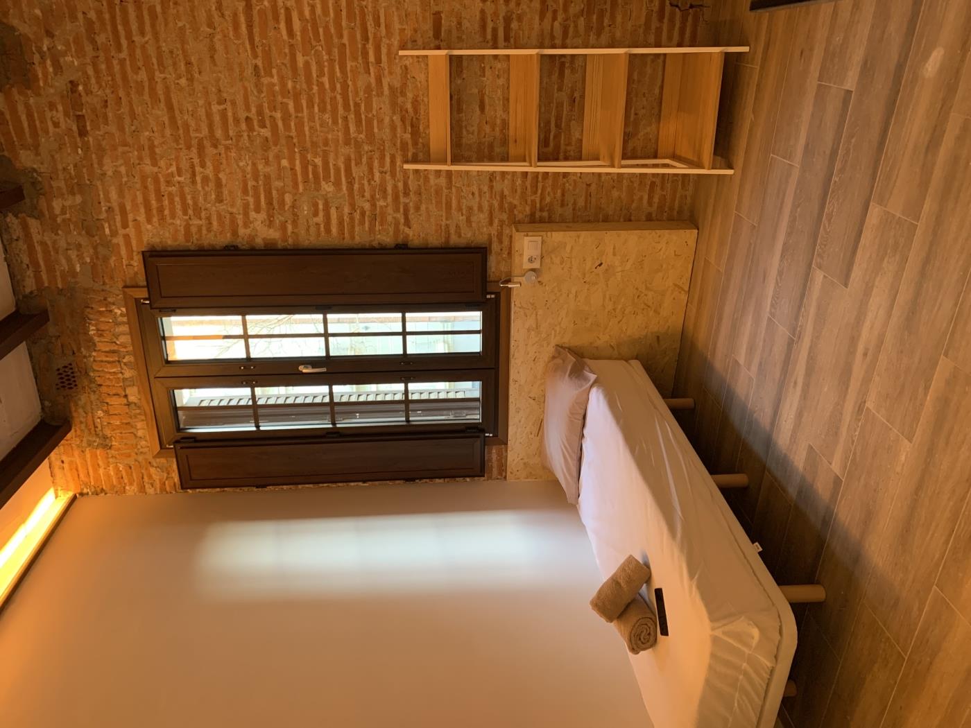 Bel appartement avec salle de bain privée à Gracia - My Space Barcelona Appartements