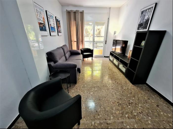 Découvrez votre nouveau logement à L'Eixample - My Space Barcelona Appartements