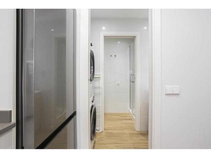 Appartement confortable et moderne à Sant Gervasi - My Space Barcelona Appartements