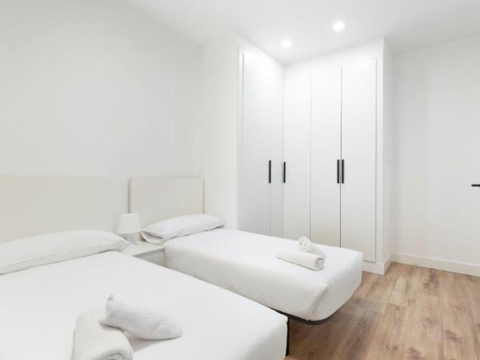 Appartement spacieux pour 7 personnes à Balmes - My Space Barcelona Appartements