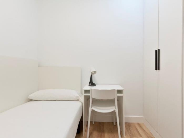 Appartement spacieux pour 7 personnes à Balmes - My Space Barcelona Appartements