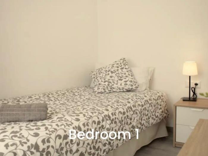  - My Space Barcelona Appartements