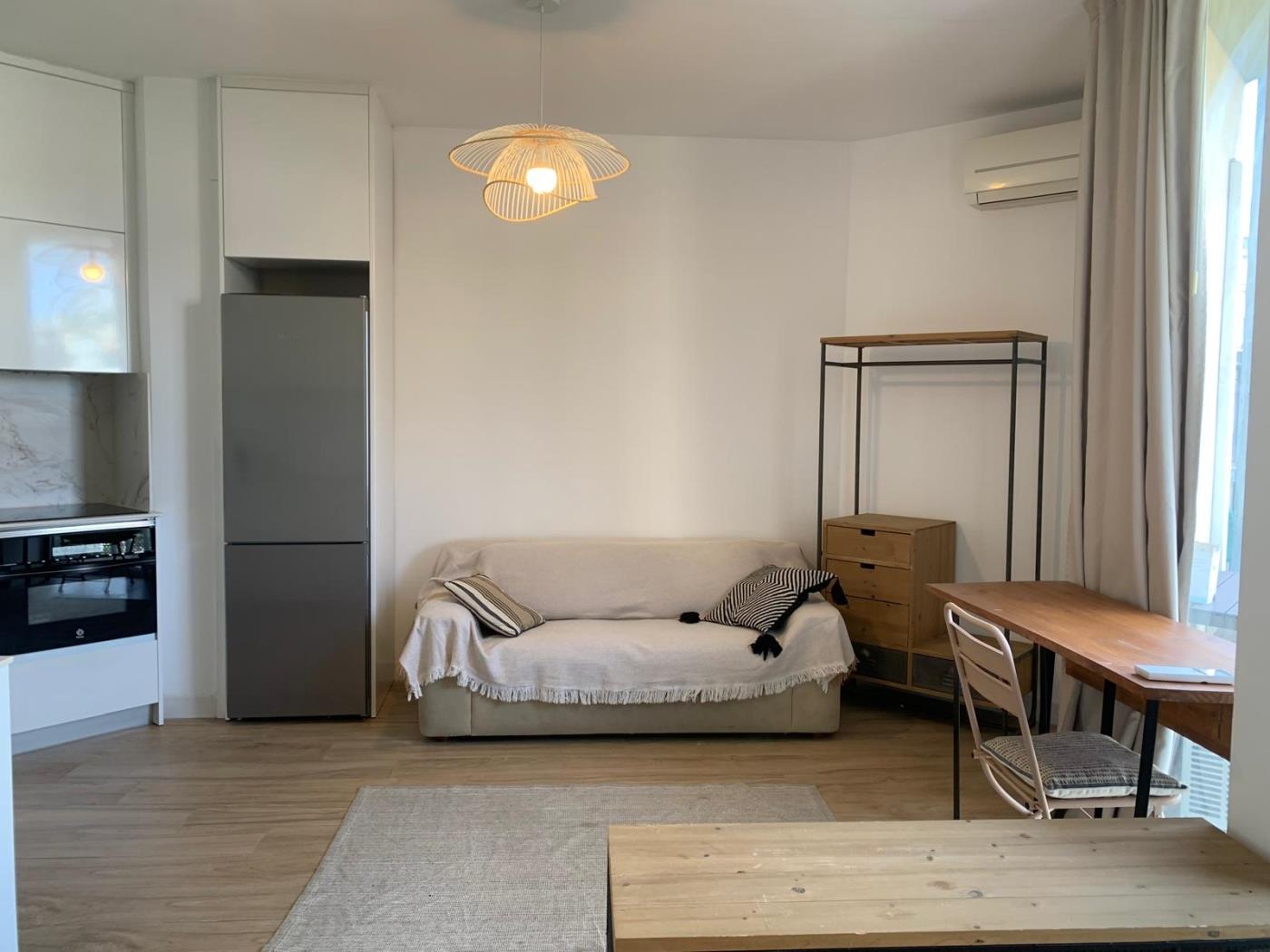 Studio lumineux à L'Eixample pour 2 personnes - My Space Barcelona Appartements