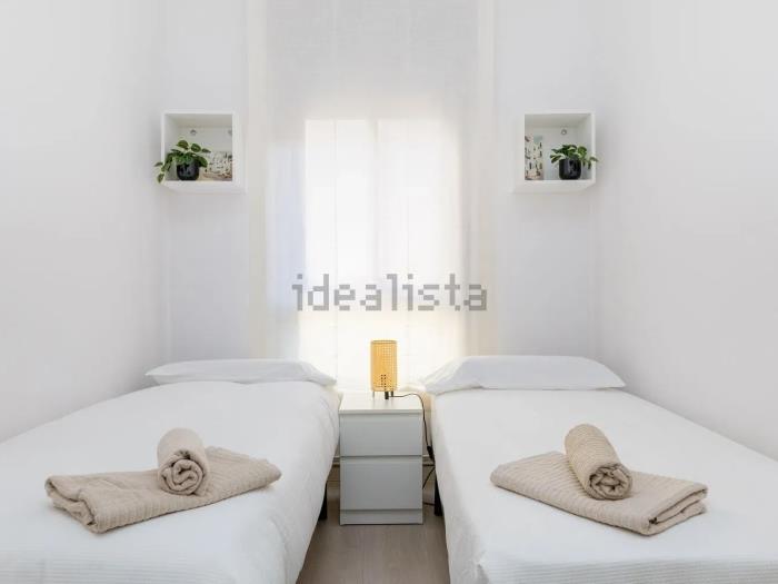  - My Space Barcelona Appartements