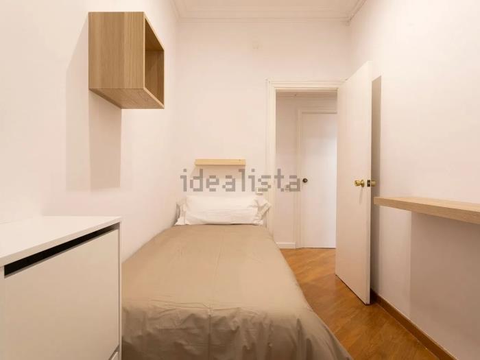  - My Space Barcelona Appartements