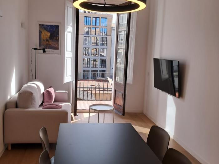  - My Space Barcelona Appartements