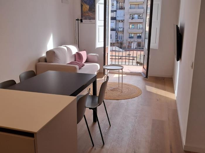  - My Space Barcelona Appartements