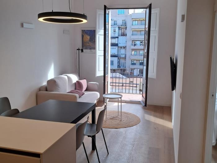  - My Space Barcelona Appartements