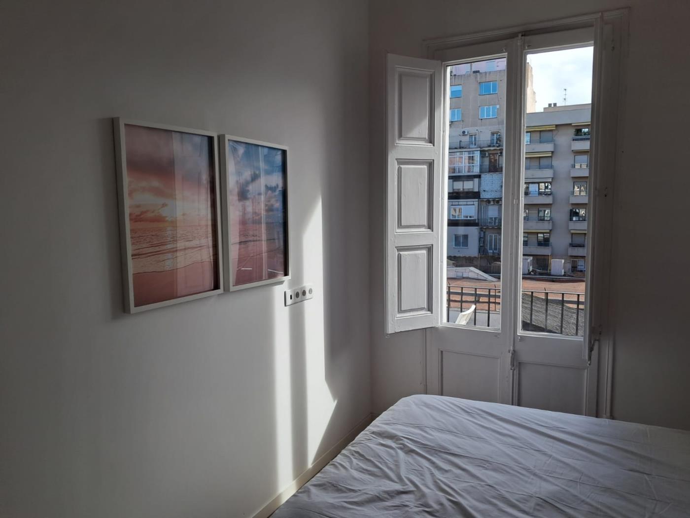  - My Space Barcelona Appartements