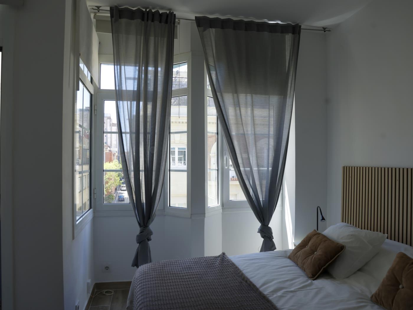 Loft de charme près d'El Putxet - My Space Barcelona Appartements