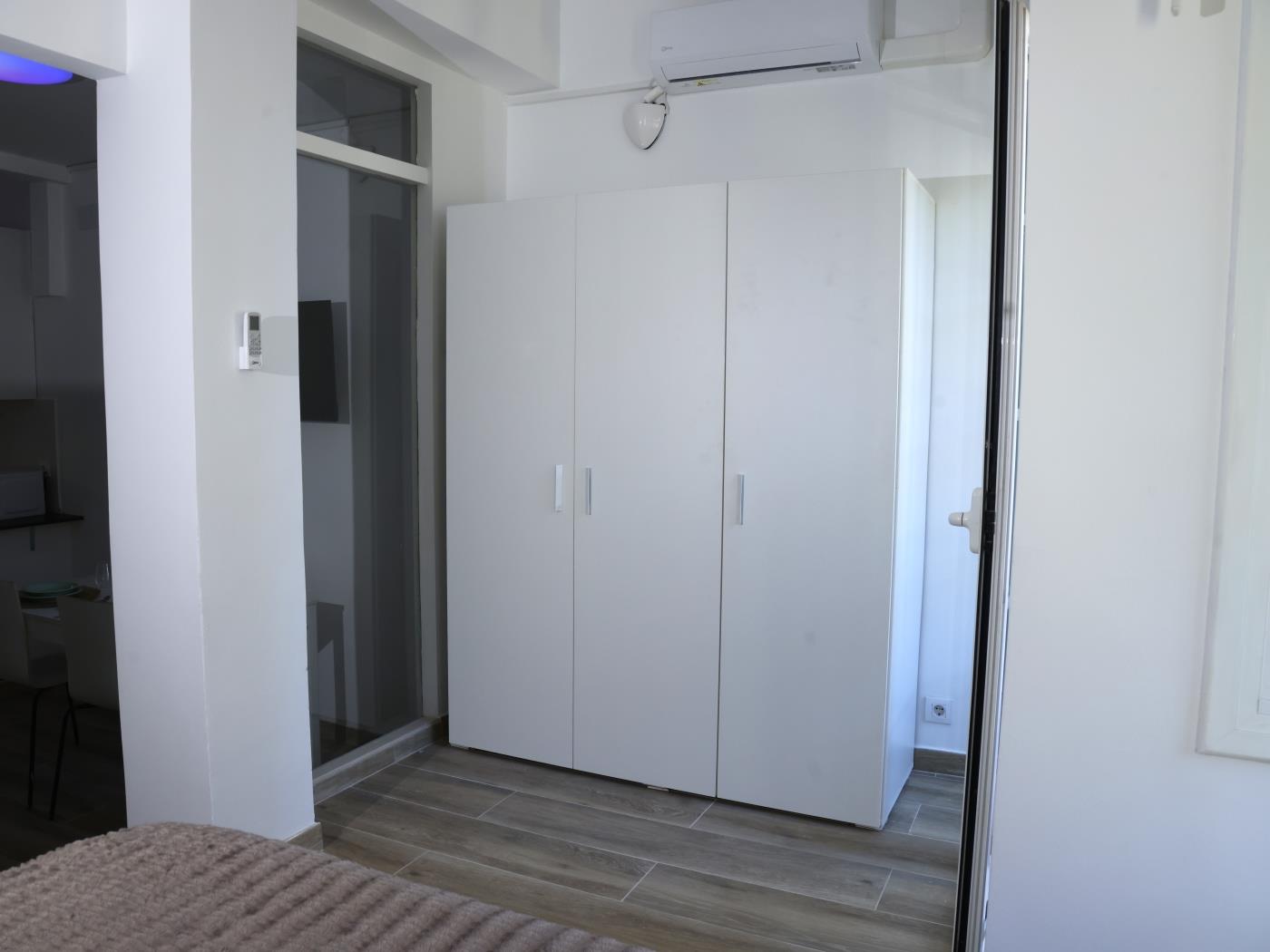 Loft de charme près d'El Putxet - My Space Barcelona Appartements