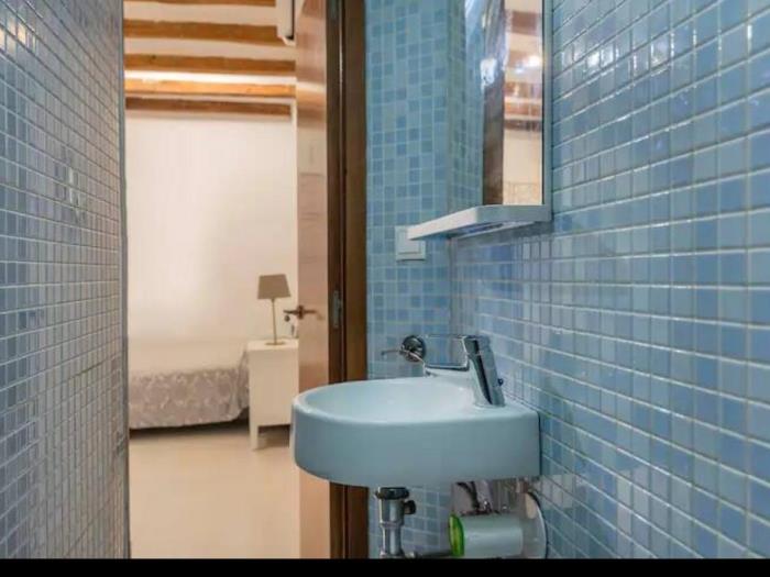 Charmant Loft à El Born – 31 Nuits Min, Emplacement Idéal - My Space Barcelona Appartements