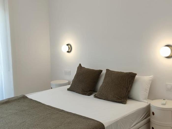 Appartement 2 ch. lumineux - My Space Barcelona Appartements
