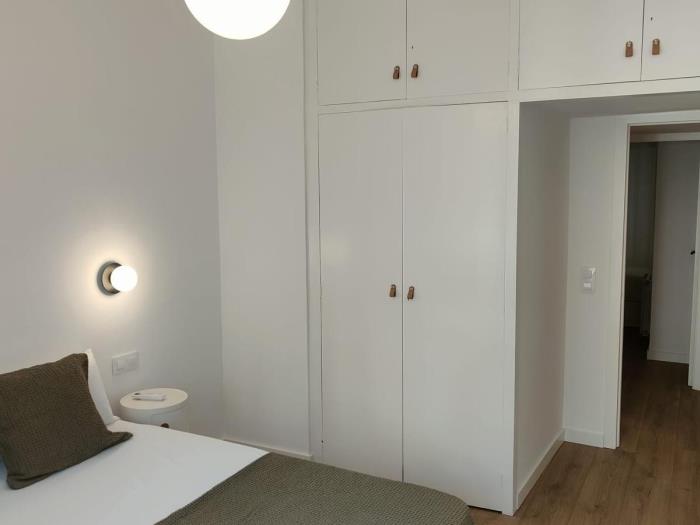 Appartement 2 ch. lumineux - My Space Barcelona Appartements