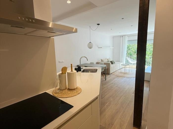 Appartement 2 ch. lumineux - My Space Barcelona Appartements