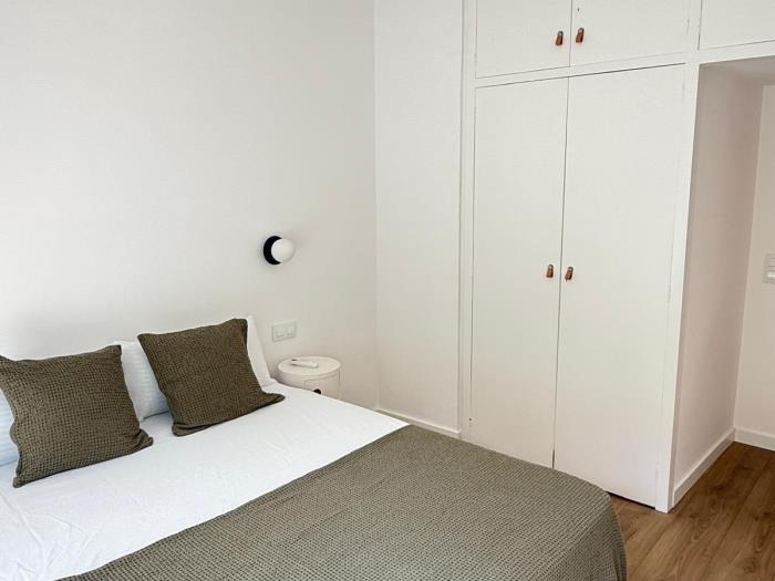 Appartement 2 ch. lumineux - My Space Barcelona Appartements
