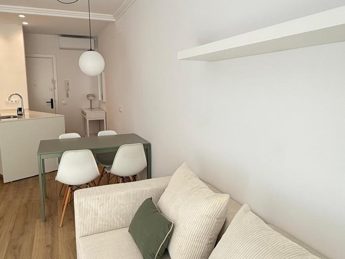 Appartement 2 ch. lumineux - My Space Barcelona Appartements