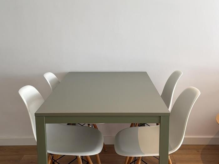 Appartement 2 ch. lumineux - My Space Barcelona Appartements