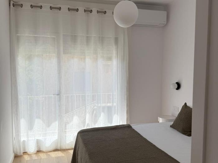 Appartement 2 ch. lumineux - My Space Barcelona Appartements
