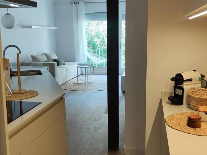 Appartement 2 ch. lumineux - My Space Barcelona Appartements