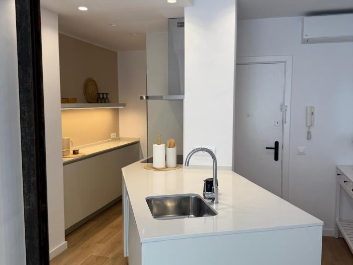 Appartement 2 ch. lumineux - My Space Barcelona Appartements