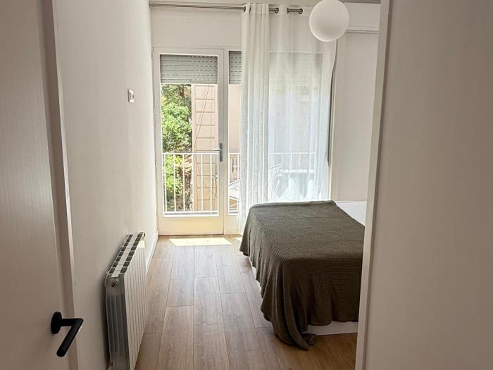 Appartement 2 ch. lumineux - My Space Barcelona Appartements