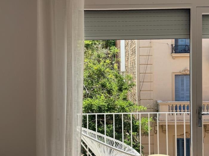 Appartement 2 ch. lumineux - My Space Barcelona Appartements