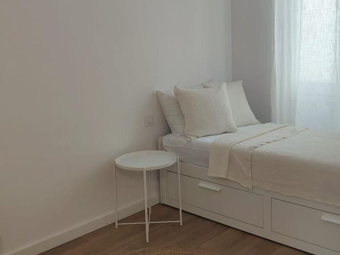 Appartement 2 ch. lumineux - My Space Barcelona Appartements
