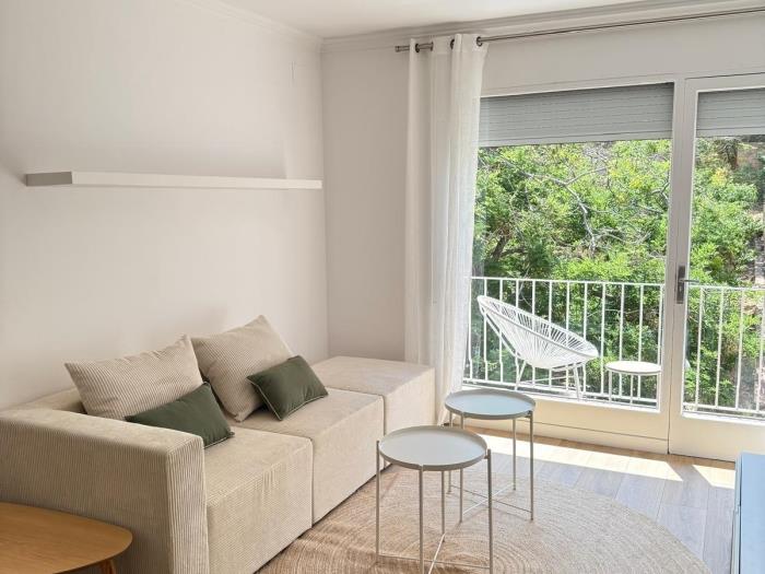 Appartement 2 ch. lumineux - My Space Barcelona Appartements