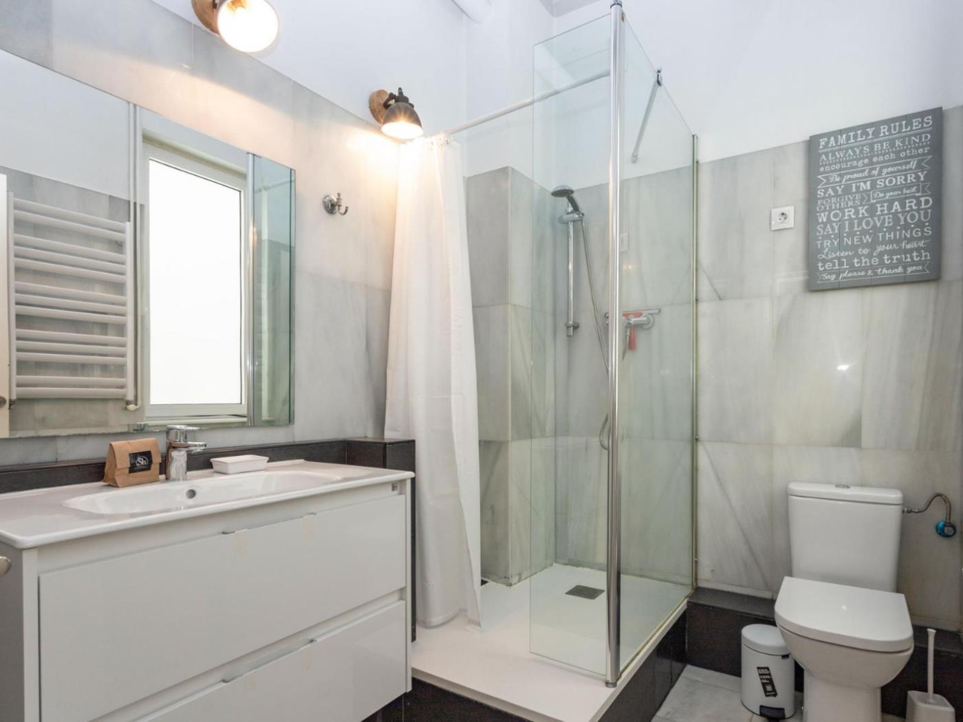 Appartement chaleureux près du Musée Picasso – El Born - My Space Barcelona Appartements
