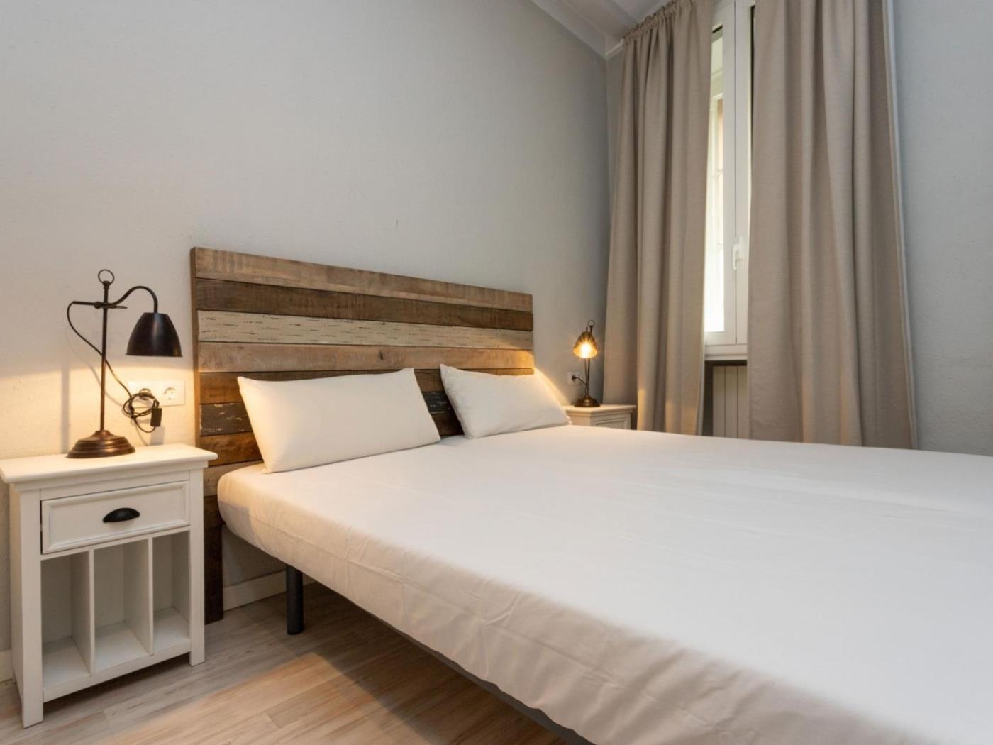 Appartement chaleureux près du Musée Picasso – El Born - My Space Barcelona Appartements