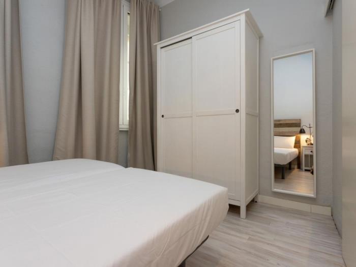 Appartement chaleureux près du Musée Picasso – El Born - My Space Barcelona Appartements