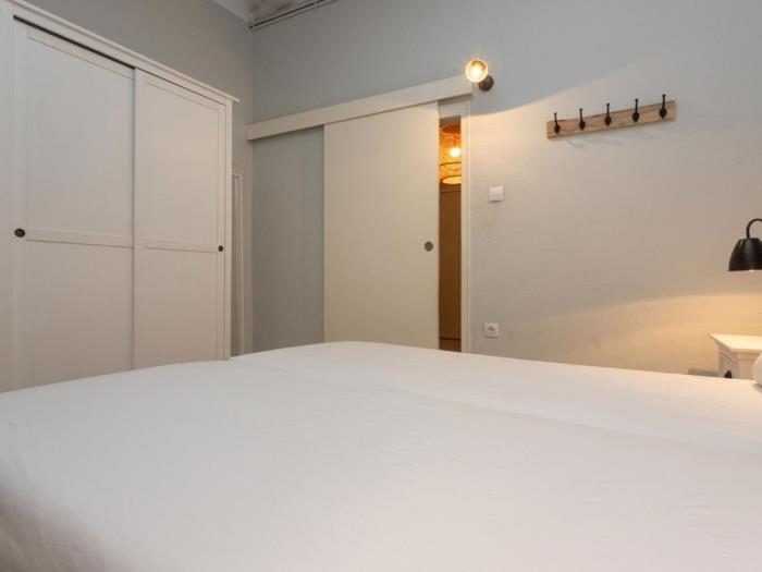 Appartement chaleureux près du Musée Picasso – El Born - My Space Barcelona Appartements