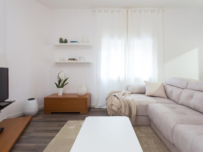 Appartement lumineux et confortable à Barcelone - My Space Barcelona Appartements